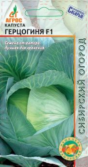 капуста герцогиня