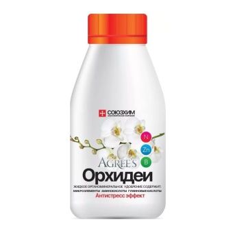 00025485_Агрис Орхидея антистресс 0,25л 1_20 (С_Х)