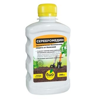 ЦБ-00011228_Серебромедин 250мл (Биокомплекс)