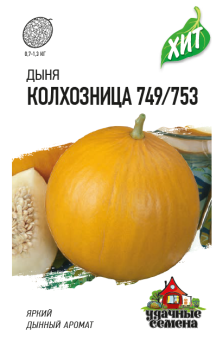00010423_Дыня Колхозница (Гавриш) МЕТАЛЛ 1_600
