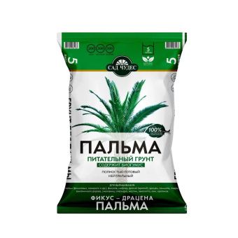 00002605_Сад Чудес Пальма 5л (Норд Палп)