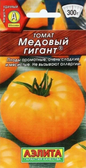 00012263_Томат Медовый Гигант (Аэлита)