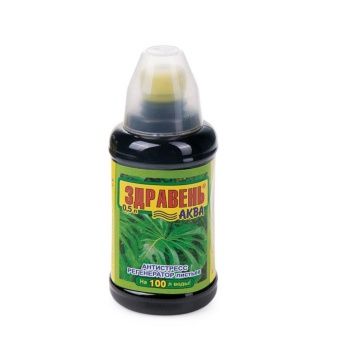 00013821_Здравень Аква Антисресс 0,5л 1_12 (В_Х)