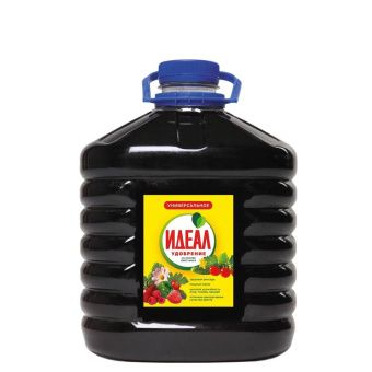 00002659_Удобрение Идеал 3л (Норд Палп)