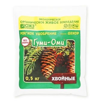 00014839_Гуми-Оми Хвойные 0,5кг 1_25 (Б_И)