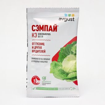 00010154_Сэмпай 5мл (Август)