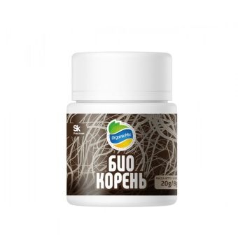 ЦБ-00008416_ОрганикМикс БиоКорень 20гр  (ЭФ)