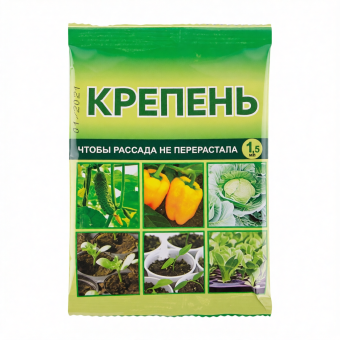 00014739_Крепень 1,5 мл 110200 (ВХ)