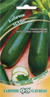 00016388_Кабачок Мавр (Гавриш)