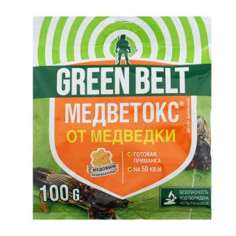 00004255_Медветокс 100г (ТЭ)