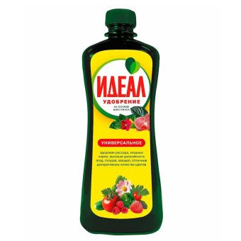 Удобрение Идеал 0,5л (Норд Палп)