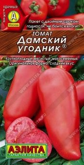 00040419_Томат Дамский угодник (Аэлита)