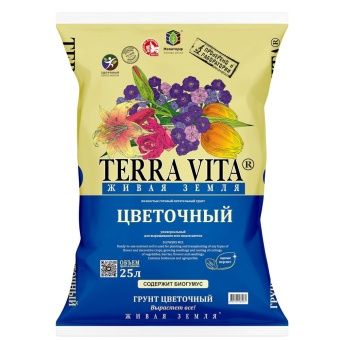 00008850_Живая земля цветочная 25л