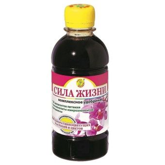 00005880_Сила Жизни КОУ для цветов и декоративноцв