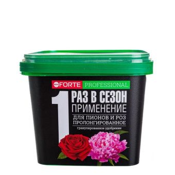 ЦБ-00005117_Удобрение БФ для пионов и роз с биодоступным кремнием, ведро 1л (Русинхим)