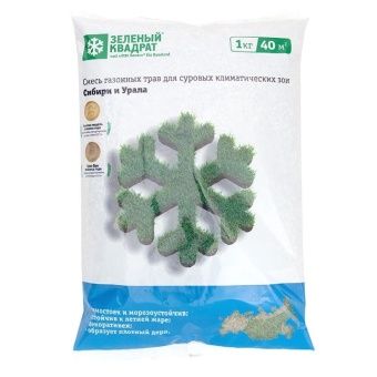 00004514_Газон для Сибири и Урала 1 кг (ЗК) 120