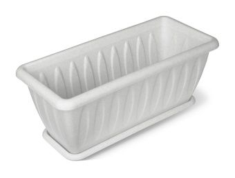 00006921_Фелиция ящик для растений с поддоном длин