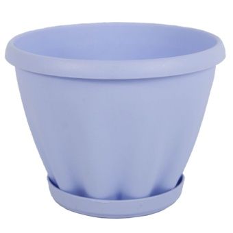 00018597_Знатный горшок с поддоном 3,9л d22,5см h1