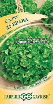 00005189_Салат Дубрава (Гавриш)