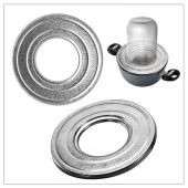 Стерилизатор для банок одноместный d82