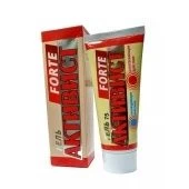 Гель Активист FORTE 75г 1/40 (В/Х)