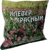 Клевер красный 0,5кг (ЗК) 1/30 