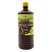 Удобрение Экстракт Конского навоза 1л 1/12 (Б/М) 