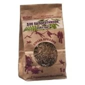 Субстрат для папоротников с микоризой Страна Аркадия 1л 1/10 (Б/И)  
