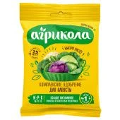 Удобрение Агрикола № 1 для капусты 50г 1/50 (Т/Э)