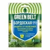 Бордоская смесь 200г 1/20 (Т/Э)