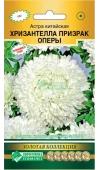 Астра ХРИЗАНТЕЛЛА Призрак Оперы китайская 5шт (Евросемена)