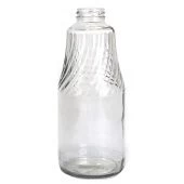 Бутылка ТВИСТ-43 1л 1/24/1080 (Камышин)