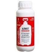 Алиот Профи 0,5л 1/6 (Август)