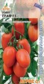 Томат Граф F1 5шт (Агрос) 