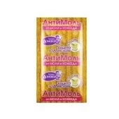 Крючок от моли Домовой Прошка Цитрус 1/10/150 (ДейлиКемикалс)