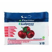 Удобрение Фертика Leaf Power для пасленовых 50г 1/20