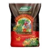 Грунт Волшебная грядка 10л 1/4/168 (БХЗ)