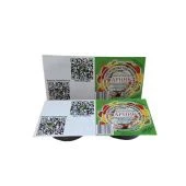 Удобрение Парник МК упаковка 2 таблетки по 20г 1/50/500