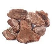 Кора сосновая мульча фракция 5-10см 50л