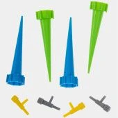 Автополив на бутылку 4шт/уп. 1/320