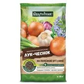 Удобрение Огородник Лук чеснок 0,9 кг 1/16/576 (Ф+)
