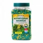 Удобрение БиоМастер Изумрудные хвойные 1,2кг 1/5 (Б/М) 