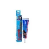 Гель от тараканов Великий Воин туба 80г 1/45 (В/Х)