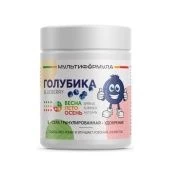 Удобрение Серосодержащее для голубики 0,5кг 1/10 (Ф)