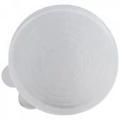 Крышка ПОЛИЭТИЛЕН для холодного Лысьва 1/20/500 (МегаПласт)