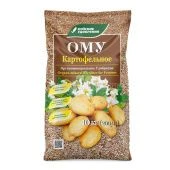 ОМУ Картофельное 10кг 1/72(БХЗ)