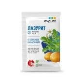 Лазурит 20г 1/100 (Август)