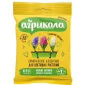 Удобрение Агрикола №11 для цветущих растений 25г 1/75 (Т/Э)