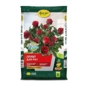 Грунт Фаско Розы 5л 1/5/315 (Ф+)