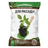 Грунт "Для рассады" 20 л 1/105 (ПАБ)